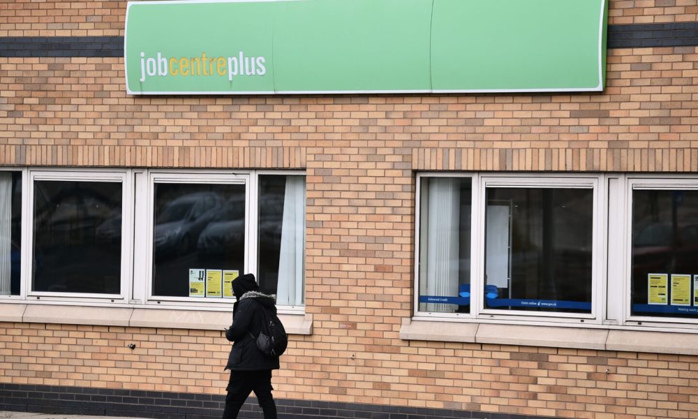 How the cult of mental health created Generation Jobless