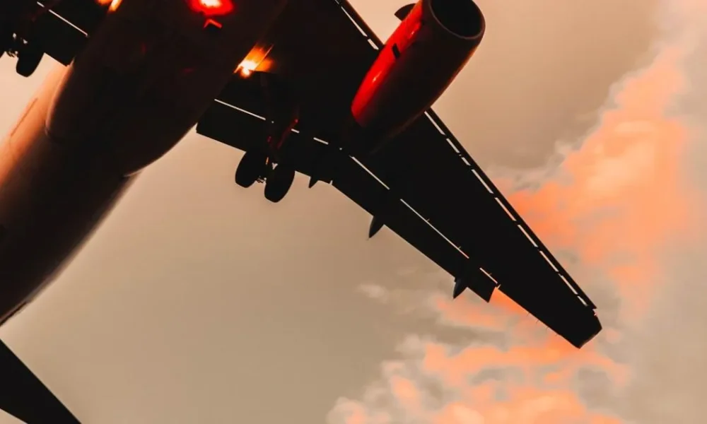 Assault at 35,000 feet: The disturbing rise of sexual misconduct in the skies