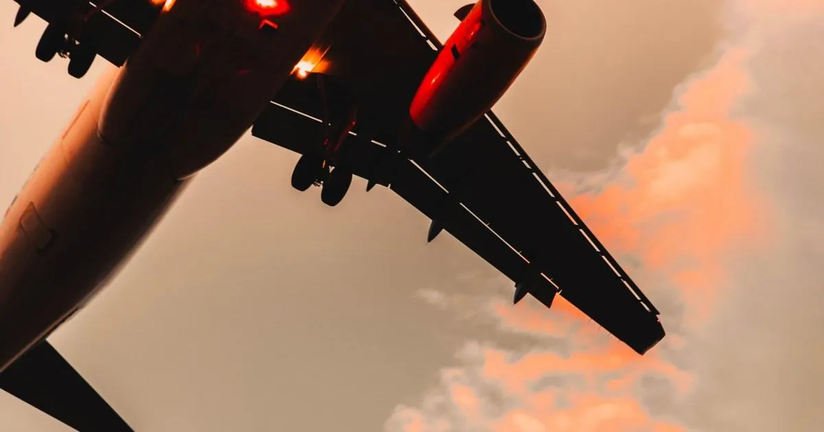 Assault at 35,000 feet: The disturbing rise of sexual misconduct in the skies