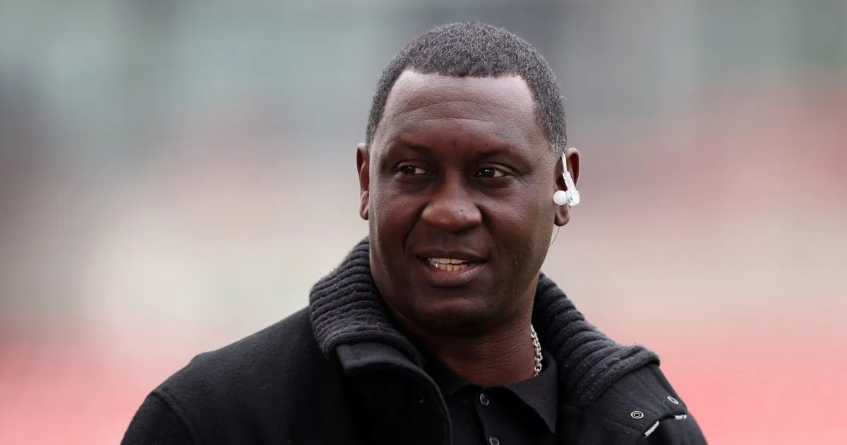 Emile Heskey predicts where Arsenal, Man Utd and Liverpool will finish next season | Football