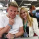 GettyImages-1387880058 Celeb Pregnancy Announcements of 2026 Gordon Ramsays Daughter Holly and More Stars Expecting Babies