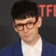 The Pitt star Moshe Kasher, 46, reveals cancer diagnosis in graphic message
