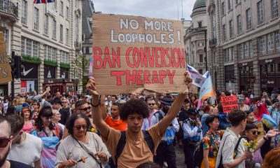 The ‘conversion therapy’ ban is a Trojan horse for trans extremism