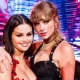 Taylor Swift and Selena Gomez's Friendship Moments