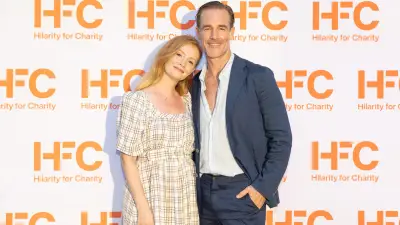 Kimberly Van Der Beek Honors Late Husband James Van Der Beek on His Birthday: ‘Missing You’