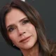 Victoria Beckham attends the Premiere of