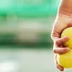 Why it's essential to pack a tennis ball in your carry-on luggage