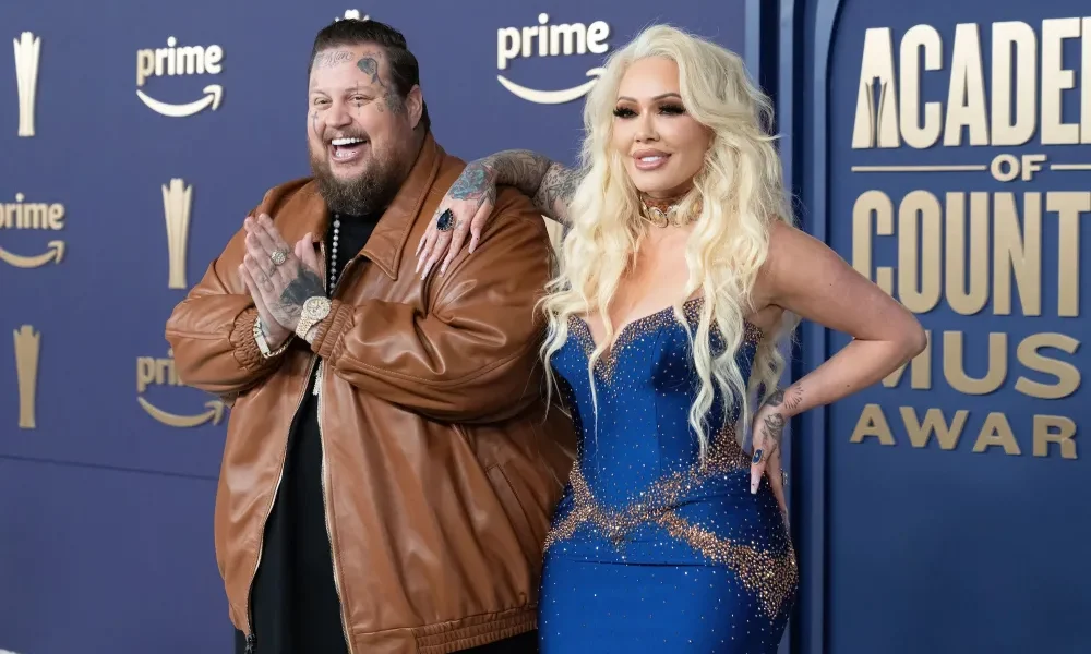 Bunnie Xo Slams 'Completely False' Jelly Roll Split Rumors, Jokes About Leaving '10-Year' Prison Bid