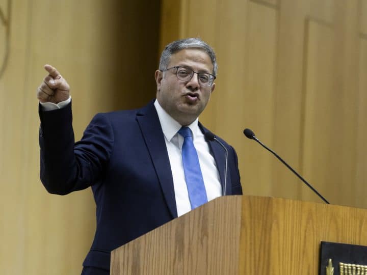 Ben-Gvir