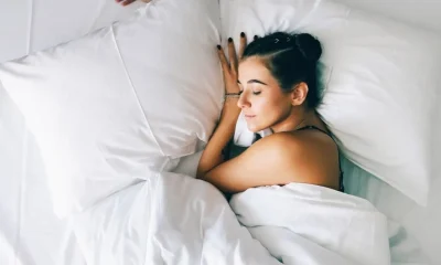 The sleep habit you think is healthy but is actually an 'ominous sign'