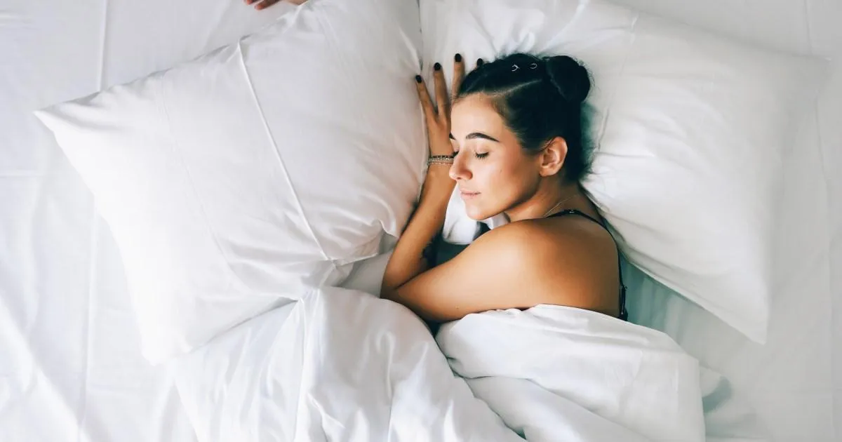 The sleep habit you think is healthy but is actually an 'ominous sign'