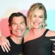 Rebecca Romijn and Jerry O'Connell's Relationship Timeline