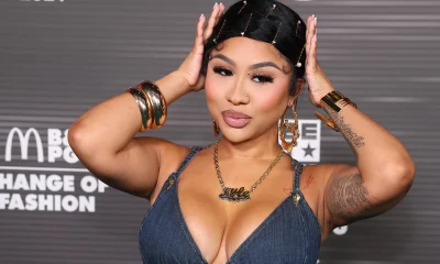 Ari Fletcher Claps Back At Commenter Who Brings Up Marriage To Moneybagg Yo After Showing Off Her Ring Collection (VIDEO)