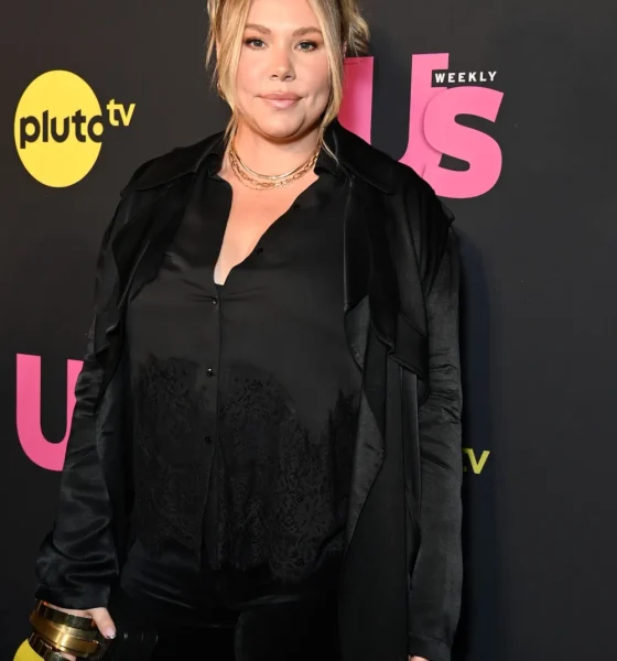 Teen Mom’s Kailyn Lowry Responds to Rumor That She’s a ‘Serial Cheater’