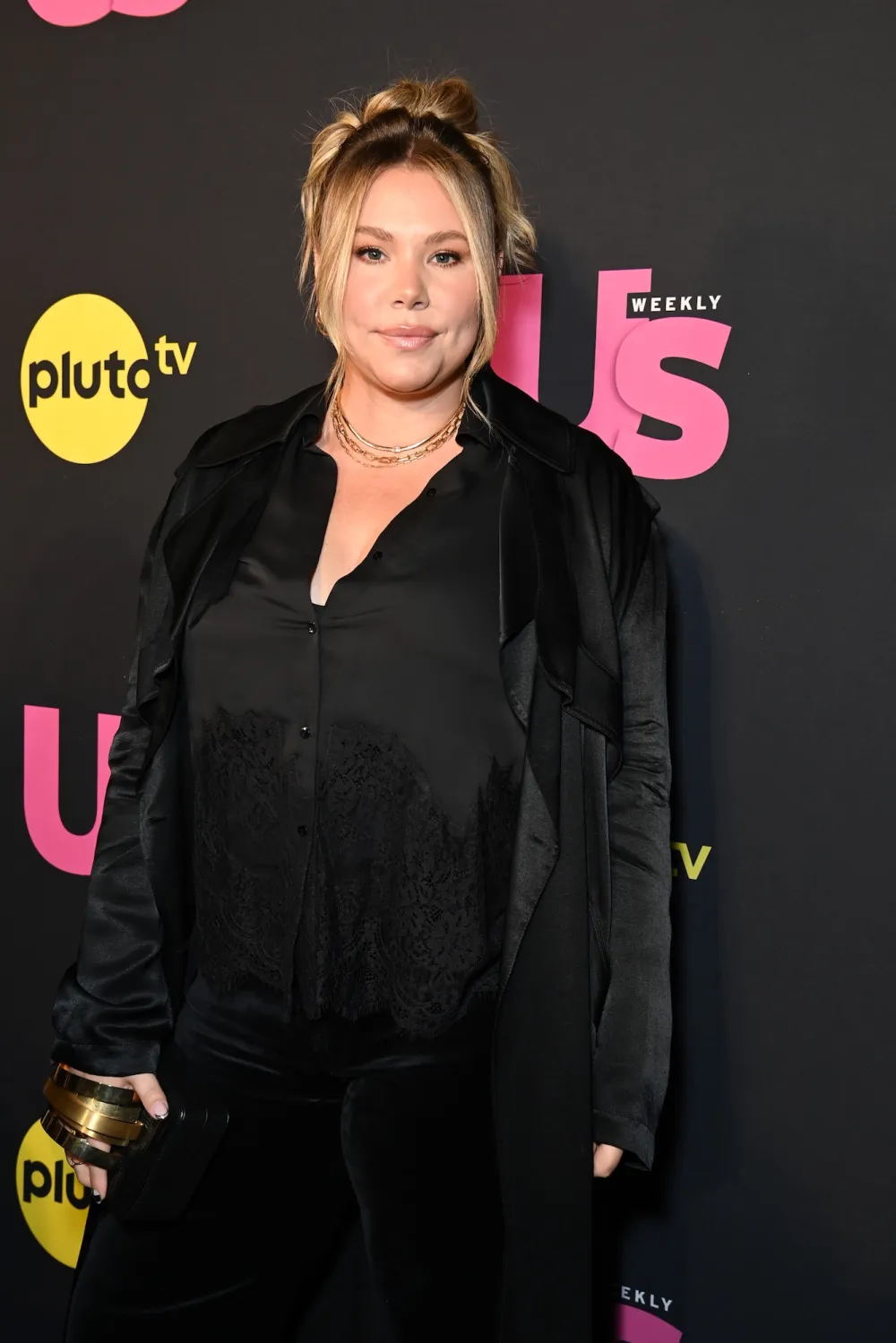 Teen Mom’s Kailyn Lowry Responds to Rumor That She’s a ‘Serial Cheater’