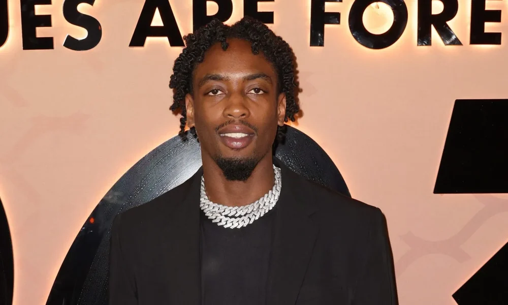 Zaire Wade, Son Of Dwyane Wade, Arrested In Domestic Violence Case As Details Surface (PHOTO)