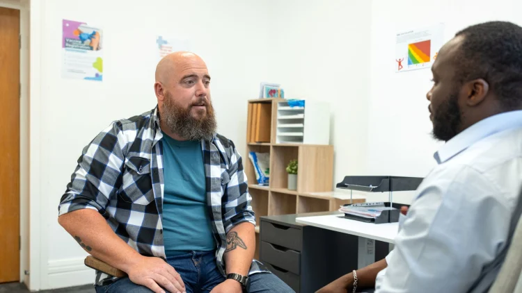 Why prevention planning must be at the heart of healthcare
