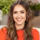 Jessica Alba appears on