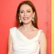 Julianne Moore attends the