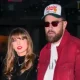 Taylor Swift Keeps Photobombing Travis Kelce at Tight End University