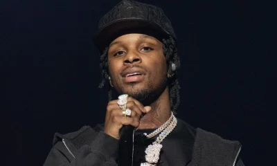 Game Over?! Toosii Reportedly Walks Away From LSU Football To Refocus On Music Career