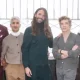 Karamo Brown, Tan France, Jonathan Van Ness, Jeremiah Brent and Antoni Porowski