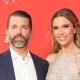 GettyImages-2205305061 Donald Trump Jr Secretly Marries Bettina Anderson President Trump Will Not Attend Bahamas Wedding