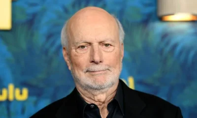 James Burrows, TV legend behind Cheers and Will & Grace, dies aged 85