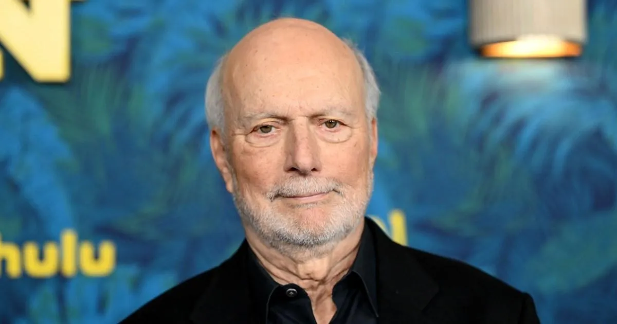 James Burrows, TV legend behind Cheers and Will & Grace, dies aged 85