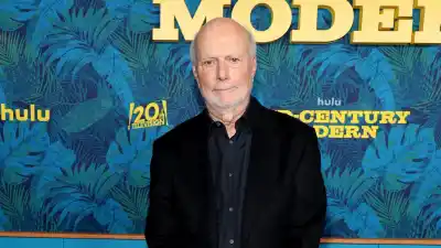 James Burrows, Cheers Cocreator and Will & Grace Director, Dead at 85