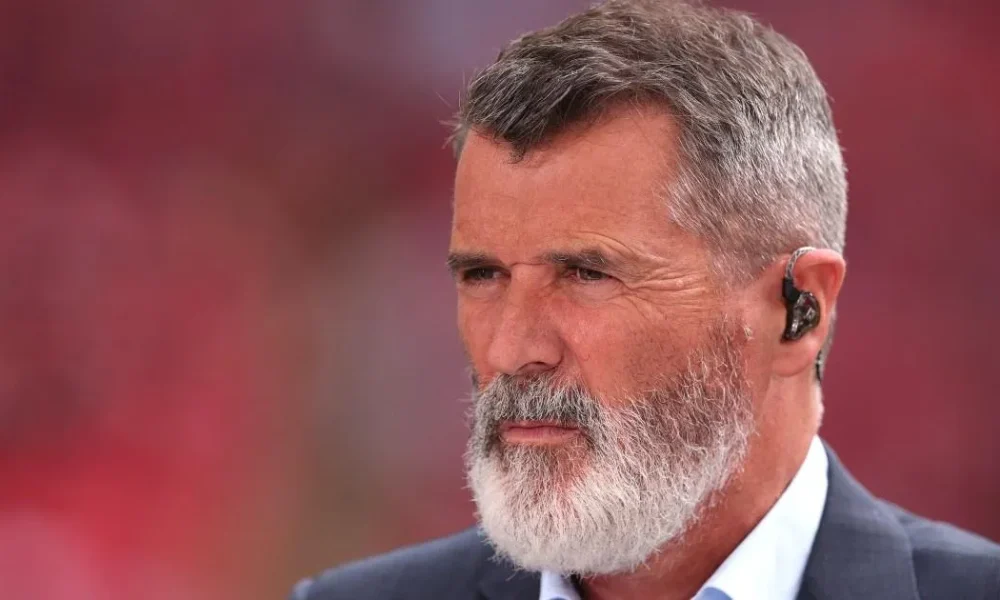 Roy Keane names his two World Cup favourites: 'They will meet in the final' | Football