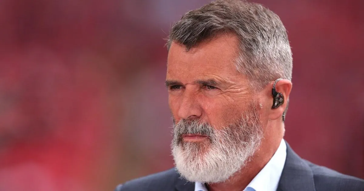 Roy Keane names his two World Cup favourites: 'They will meet in the final' | Football