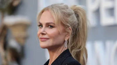 Nicole Kidman