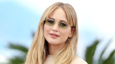Jennifer Lawrence