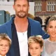Chris Hemsworth and Elsa Pataky Sweetest Family Moments With Their 3 Kids