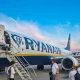 Ryanair accused of changing reason for flight delay to avoid compensation