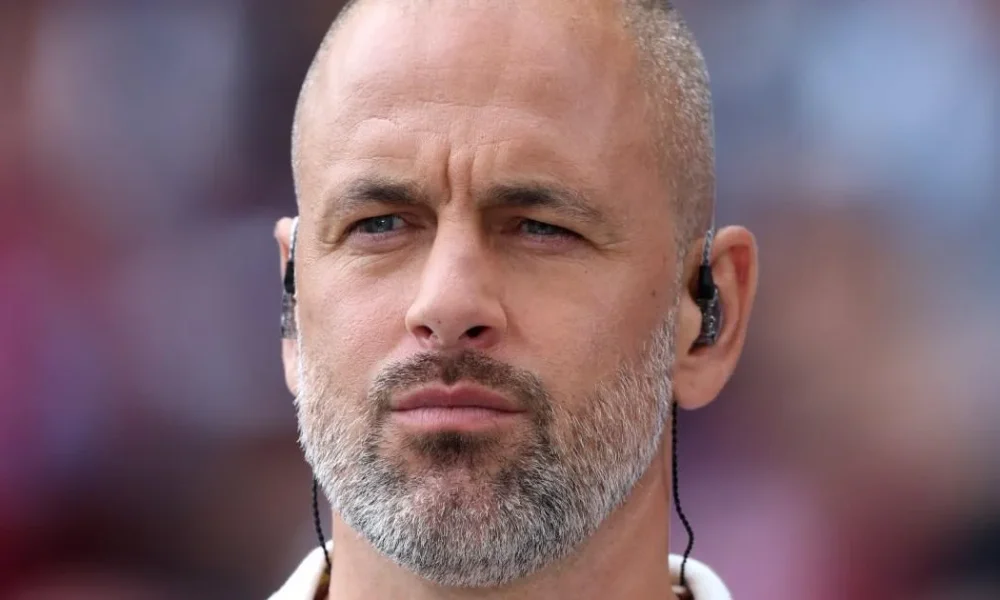 'I don't fancy them' - Joe Cole predicts huge nation will 'limp out' of World Cup | Football