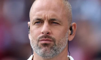 'I don't fancy them' - Joe Cole predicts huge nation will 'limp out' of World Cup | Football