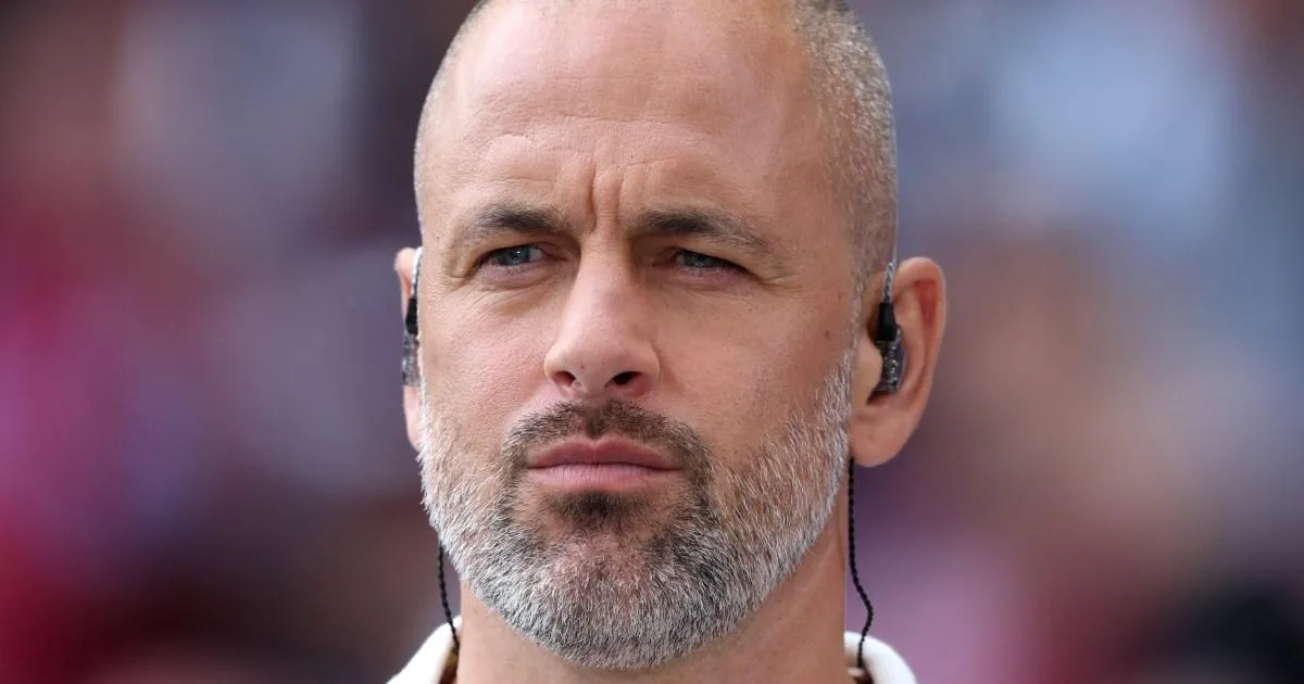 'I don't fancy them' - Joe Cole predicts huge nation will 'limp out' of World Cup | Football