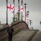 Council busybodies are going after the England flag
