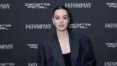 Hailee Steinfeld Reveals Biggest Mom Lessons She's Learned After Welcoming Baby With Josh Allen