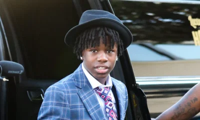 Social Media Reacts After Rakai Says He Wasn’t Allowed To Walk At Graduation Due To Disruption Concerns
