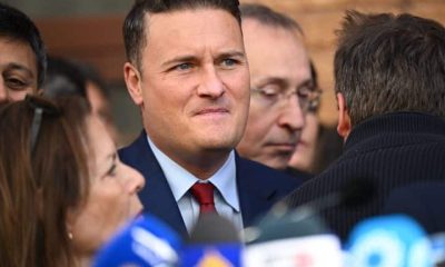 wes streeting