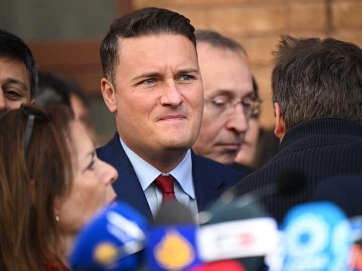 wes streeting