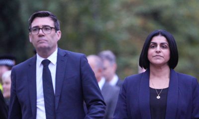 Burnham’s ‘Boriswave’ u-turn could bankrupt Britain