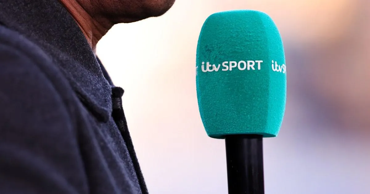 Is England’s ITV curse real? Three Lions record on BBC and ITV ahead of World Cup opener | Football