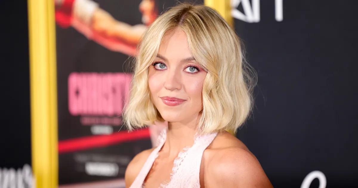 Sydney Sweeney Uses This $20 French Face Cream on Amazon