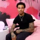 Social Media Shares Thoughts After PlaqueboyMax Explains The Meaning Behind His New 'DIVA' Tattoo