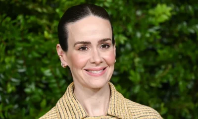 Sarah Paulson's Exact Hair Cream Is on Sale for Amazon Prime Day