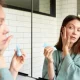 under-eye cream